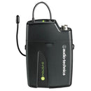 Audio-Technica Atw-901Ah Headworn Wireless Mic System - Red One Music