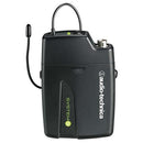 Audio-Technica Atw-901Al Handheld Wireless Mic System - Red One Music