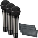 Audio-Technica Atm510Pk Vocal Pack - Red One Music