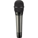 Audio Technica Atm610A  Hypercardioid Dynamic Handheld Microphone - Red One Music