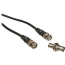 Audio-Technica Atw-Bh1 Antenna Bulkhead Connector Kit For Antenna Rackmount - Red One Music