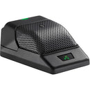 Audio-Technica Atw-T1006 Boundary Microphone/Transmitter For System 10 Pro - Red One Music