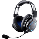 Audio-Technica ATH-G1WL Wireless Gaming Headset