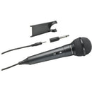 Audio-Technica ATR1100X Unidirectional Dynamic Vocal/Instrument Microphone
