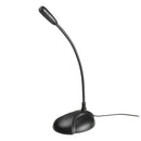 Audio-Technica ATR4750-USB Microphone à condensateur omnidirectionnel