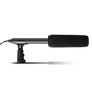 Marantz Pro Audio Scope Sg-5Bc Shotgun Mic W 35Mm - Red One Music