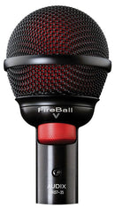 Audix Fireball V Harmonica And Beatbox Microphone