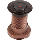Audix LCB1 Bouton de commande logique du microphone sonore installé