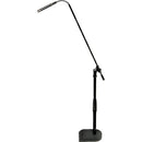 Audix Microboom24 24 Boom Pole For Microphone - Red One Music