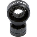 Audix Smtmicro Shockmount Mic Stand Adapter - Red One Music