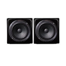 Avantone AV-AB Active Mini Reference Monitors Pair - Red One Music