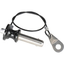 Avante IMPERIO-LINK-PIN Imperio Series Set Of 4 Link Pins