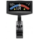 Korg AW4G Black Guitar Tuner - Red One Music