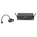 Samson SWSATXHM60-K Système de microphone sans fil pour instruments