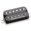 Seymour Duncan 11104-13-B 78 modèle Bridge Position Micro guitare Noir