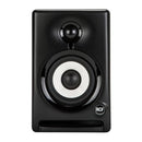 RCF AYRA 4 Pair Active Two-Way Professional Monitors - Red One Music