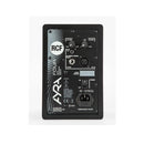 RCF AYRA 4 Pair Active Two-Way Professional Monitors - Red One Music
