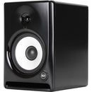 RCF AYRA 8 Active Two-Way Professional Monitor - Red One Music