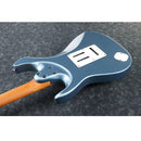 Ibanez AZ2204-ICM Ice Blue Metallic Electric Guitar - Red One Music