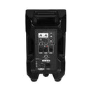 Wharfedale Pro Tourus-AX8-MBT 2-Way 500W Active Speaker with Bluetooth & USB - 8"