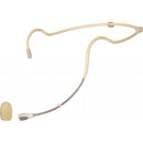 Galaxy Audio HSM24 Waterproof Dual Ear Mic (Sennheiser) - Red One Music