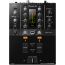 Pioneer DJ DJM-250 MK2 Compact 2-Channel DJ Mixer
