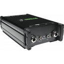 Mackie Mdb-1A Active Di Box - Red One Music