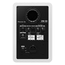 Pioneer DJ VM-50 2-Way Active Studio Monitor - Single - White