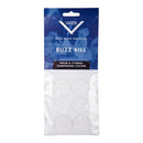 Gels d'amortissement de tambour Vater VBUZZ Buzz Kill