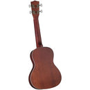 Diamondhead DU-250C Ukulele Satin Mahogany Concert