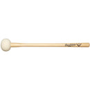 Vater MVB4 Marching Bass Drum Mallets Pair