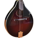 Alabama ALM18 A-Style Arch Top Mandolin - Red Sunburst