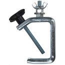 American DJ Baby Clamp - Light Duty Clamp For Pinspots Or Par38 - Red One Music