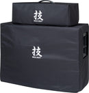 Boss WZ212 Custom Cover for Waza Cabinet212