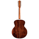 Guild Westerly F-1512 12 cordes - Guitare acoustique jumbo - brillant naturel