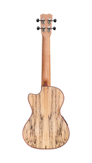 Cordoba 24T-CE Spruce Tenor Cutaway Ukulele (Natural Finish)