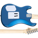 Kramer PACER Classic Electric Guitar (Radio Blue)