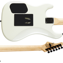 Kramer PACER Electric Guitar (Pearl White)