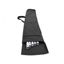 Burger Lighting Pipe Bag - 8ft - Red One Music