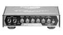 Traynor SB200H Small Block 200W Bass Amp Head