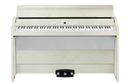 Korg G1 Air Digital Piano With Bluetooth (White)