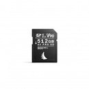 Carte SD Angelbird AV PRO MK2 V90 - 512 Go