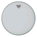 Remo Ambassador Coated Drumhead - 12" - Red One Music
