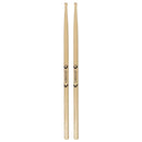 Vater VSMCBBW Sugar Maple Classics Big Band Wood Tip Drumsticks