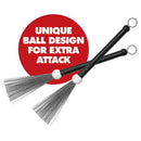 Sabian BEATB Sabian Beat Brushes - Pair