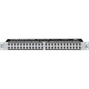Behringer Px3000 48-Point Balanced Patch Bay - Red One Music