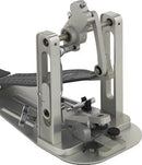 DW Hardware DWCPMDDGR - Pédale de grosse caisse simple usinée MDD à entraînement direct - Gris