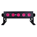 Blizzard Lighing Mikrokassette Compact Linear Mini RGBW LED Wash Light Fixture