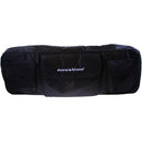 Novation 61 Gig Bag  Housse Pour Clavier 61-Keynoir - Red One Music