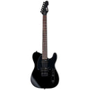 ESP LTD TE-200 Electric Guitar (Black)